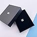 Cianowegy New Kpop BTS Speak Yourself The Final Ring Set Photo Card Gift, 2pcs BTS Rings and 7pcs BTS Cards