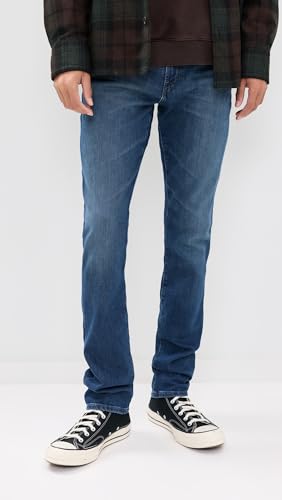 Image of AG Adriano Goldschmied Men's Everett Slim Straight Jeans