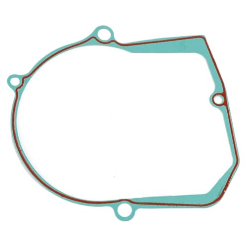 Joint de couvercle de stator résout fuite huile YFM80 YFM50 Champ 100