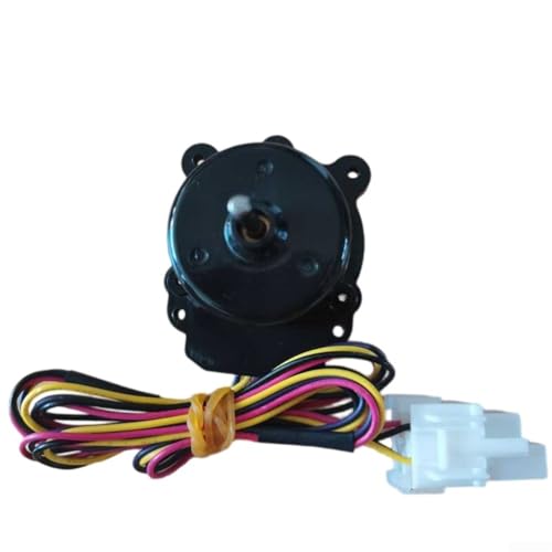Para motor de ventilador evaporador BLDC compatible con unidades de refrigerador LG que ofrecen aire constante y mínima perturbación acústica (B)