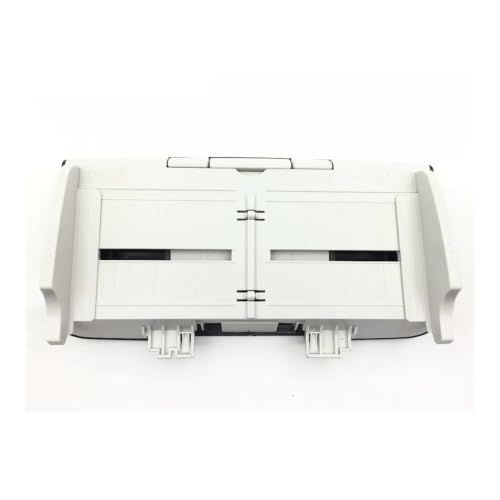 Bandeja de Entrada para Fujitsu Fi-7160 Solución a Atascos de Papel Montaje Chuter 5 Uds