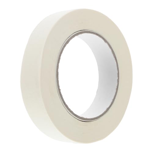 Hemobllo Ruban De Masquage Pour Peinture Accessoire De Peinture Ruban Adhésif Pour Dessin Peintre Étudiant Masquage Fournitures Bricolage