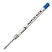 Schmidt Easy Flow 9000 Hybrid Ballpoint Medium Blue, 12 Pack Blister (SC58259)
