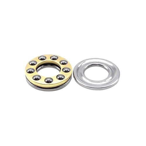 Roulement à billes F5-10M miniature pour réparer vos outils de précision