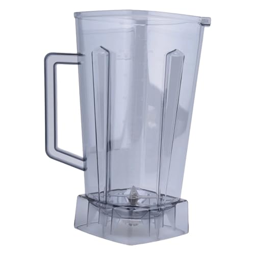 Recambio Jarra Transparente 2L para Licuadora miniatura 3