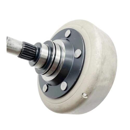 Tapa de embrague exterior para reparar tu ATV H700cc y solucionar filtraciones 6