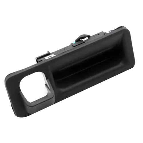 Interrupteur de porte arrière Kia Sportage résoudre problème ouverture de coffre difficile