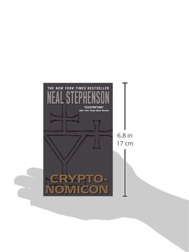 Cryptonomicon