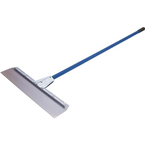 MARSHALLTOWN Floor Scrapers, 54 Inch Long Handle, Steel Blade, Flooring