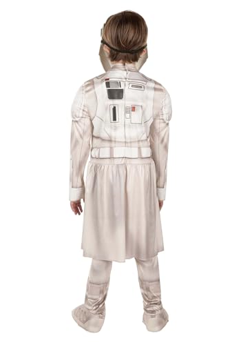Disfraz de Halloween Infantil Star Wars Grogu M miniatura 4