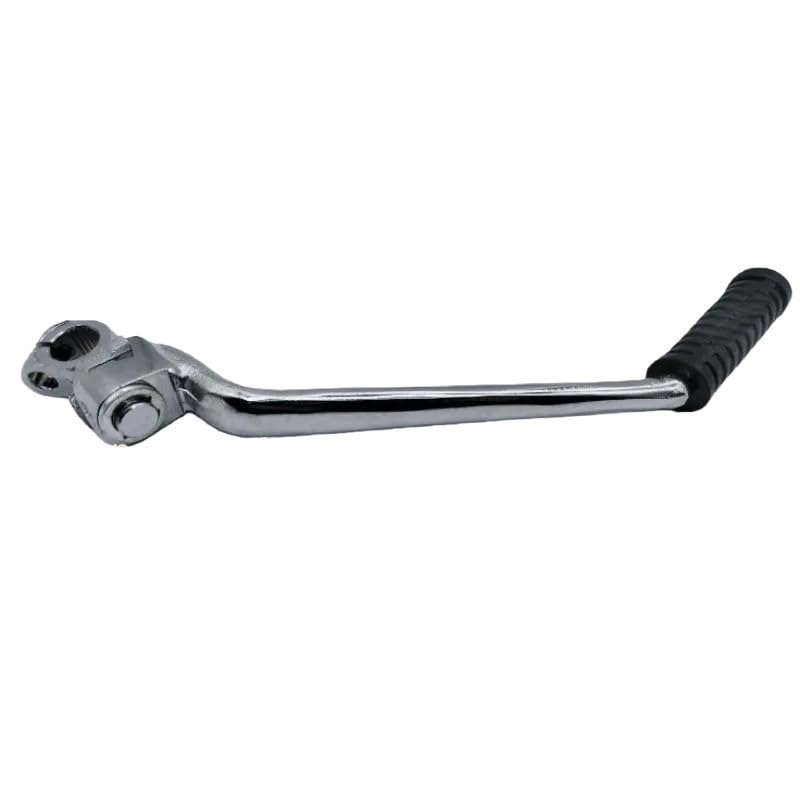 Levier de vitesse pliable pour Daelim 125cc VF125 route et ville