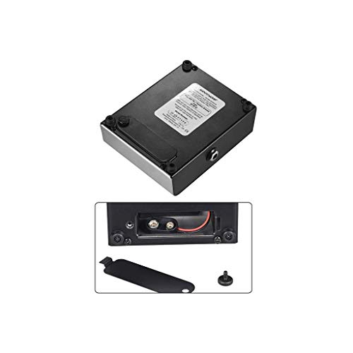 WSMLA Numérique Octave pédale d’effet Guitare harmonique Modes Place pédale d’effet Overdrive BL-8 Blues série Overdrive… - Les Beatles, Paul McCartney, John Lennon, RIngo Starr, George Harrison WSMLA Numérique Octave pédale d'effet Guitare harmonique Modes Place pédale d'effet Overdrive BL-8 Blues série Overdrive… – Image 7