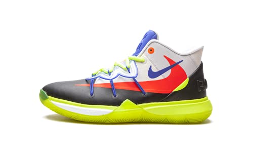 Nike Youth Kyrie 5 All-Star GS AV3837 901 Rokit - Size 5Y