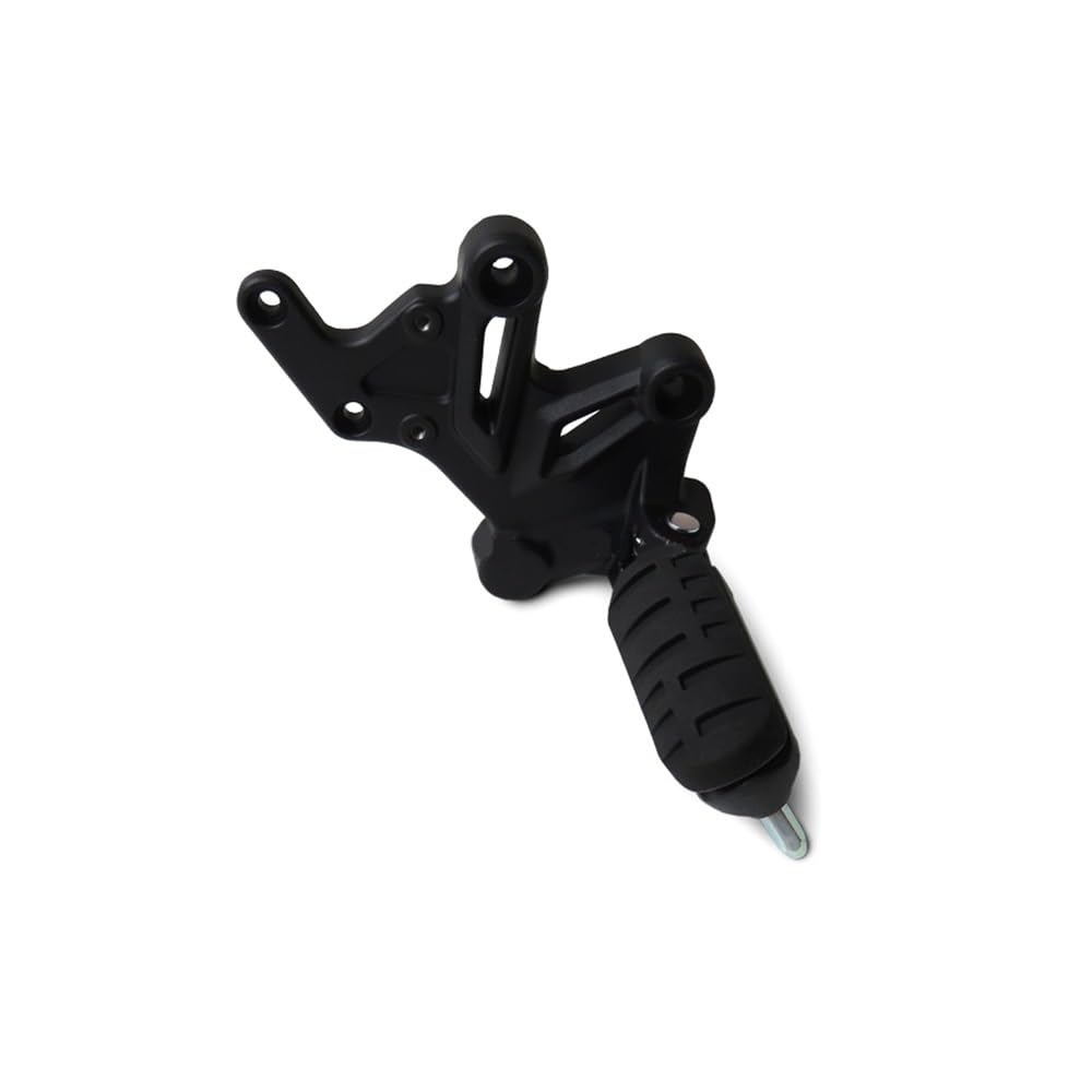 Cvgmsrgset Front Right Gear Shifter Shift Lever For Voge 500Ac 525Ac 525Acx Ac 525X Front Rear Left Right Foot Pedals Footrest Gear Shift Brake Pedal