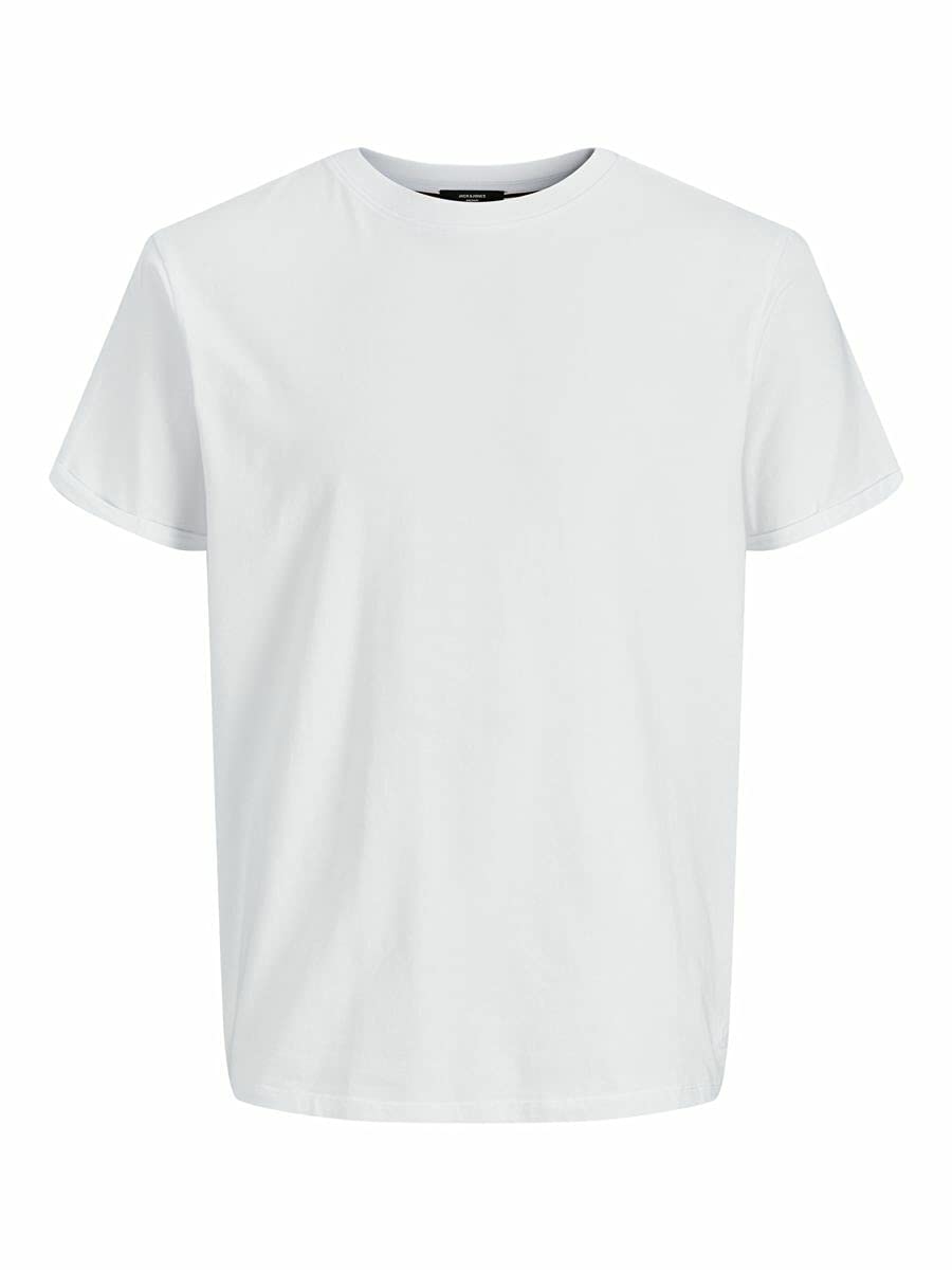 Men's Crew Neck T-Shirt