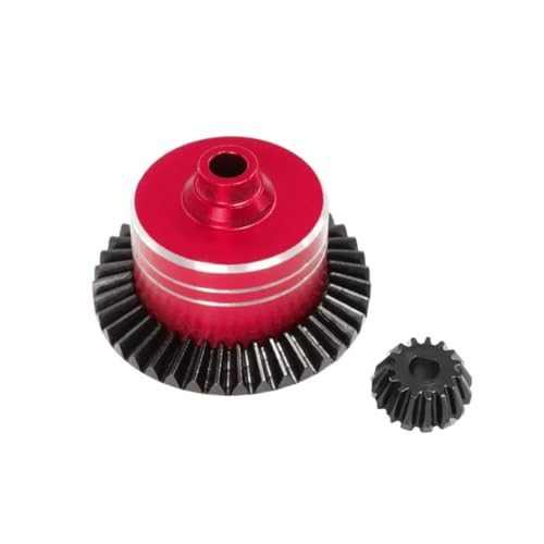 For Tamiya For TT02 For TT02B For XV02 1/10 RC �J�[�A�b�v�O���[�h�p�[�c�A�N�Z�T���[���������P�[�X�|���C���M�A������ RC�J�[�v�O���[�h
