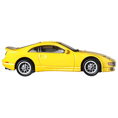 Vehículos Hot Wheels Car Culture a Escala 1:64 miniatura 4