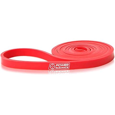 POWER GUIDANCE Resistance Band Cover