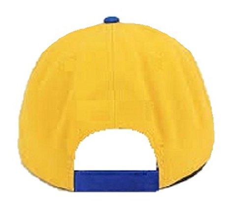 Gearex World Place Amaze Chennai Super Kings T-20 IPL Cricket Team Cap (Free Size)