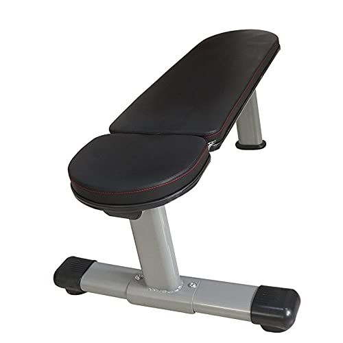 OTQEFTN Dumbbell Training Bench Dumbbell Bench Home Sit-Up Exercise Equipment Fitness Multi-Function Flat Bench Press