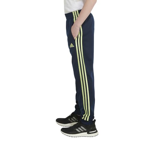 Image of adidas Boys' Iconic Tricot Jogger Pants