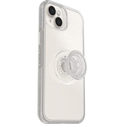 Coque iPhone 14 Plus Otterbox résolvant le risque de chute avec grip intégré