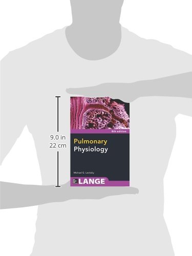 Pulmonary Physiology, Eighth Edition (Lange Physiology Series) - Image 3