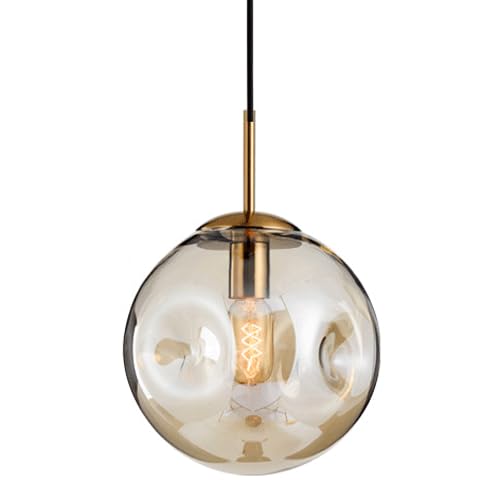 Lustre de personnalité minimaliste HAIDU pour une ambiance de balcon chaleureuse