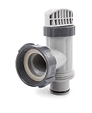 Intex Large Pool Plunger Valve Assembly
