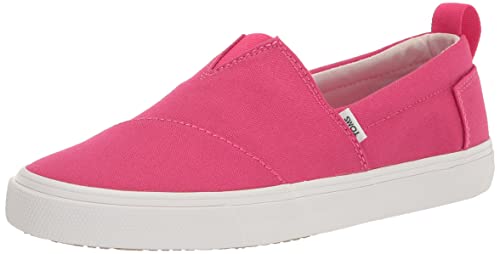 TOMS Unisex-Child Alpargata Fenix Lace-up Sneaker - Main Image
