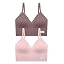 Blush/Mocha