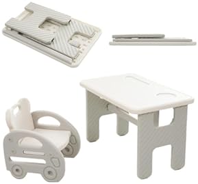 子ども用テーブル・椅子セット(子ども用家具) 通販 | Amazon Home&Kitchen