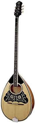 Greek 6-String Bouzouki w/ Soft Case