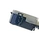 Frankberg Heckklappenschloss Kompatibel mit A3 2003-2012 A4 2000-2004 A6 1997-2005 Golf IV/V 1997-2009 J.e.t.t.a III 2004-2010 P.a.s.s.a.t 1996-2000 Replace# 1J0810773
