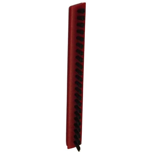 Maxllto 2 Pack B012-2400B Upright Vacuum Metal Brush Roller Brush Strip Inserts For Simplicity 7000 Series And Some 6000 Series #TOP3