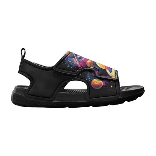 Toddler Beach Essentials Lightweight Boys Summer Shoes for Swimming, Pool4