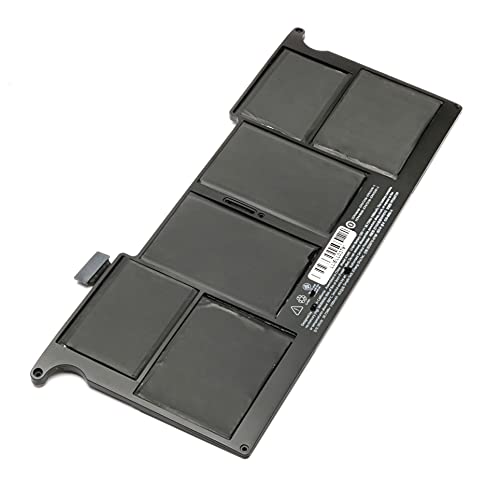 BAJ A1495 A1406 New Laptop Battery Compatible with Mac Book Air 11 inch A1465 A1370 (Mid 2011 2012 2013 Early 2014 2015 Version); MC968 MD223 MD711 020-7376-A 020-7377-A