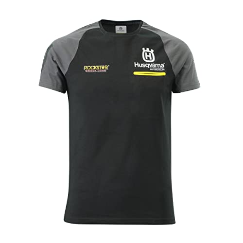 Husqvarna Husqvarna RS T-Shirt