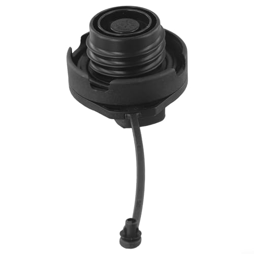 Tapón de llenado de combustible para Golf MK4, Passat B5, funcionalidad suave, material anticorrosivo