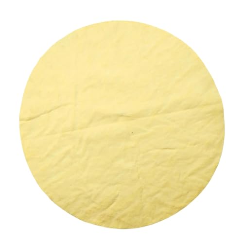NIHUIFA Non-Slip Pottery Wheel Bat Cloth Mat