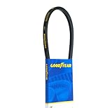 Goodyear Belts 3L350 V-Belt, FHP Belt