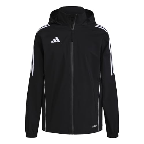adidas Women's Tiro 24 Rain Jacket