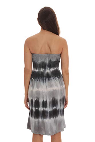 Image of Riviera Sun Dress for Women Sundress with Removable Straps