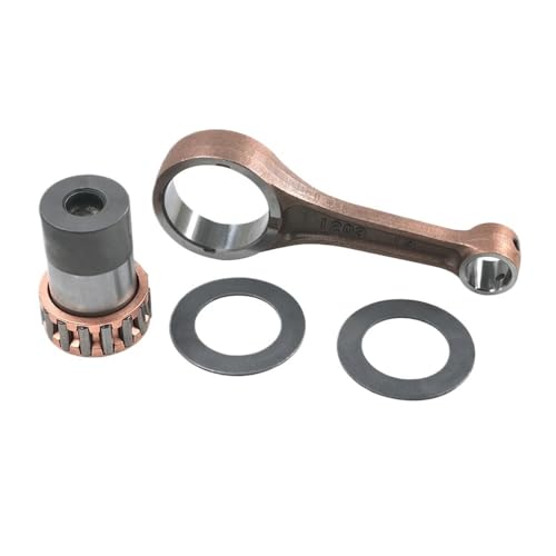 Biela para moto KLX250 KLX300 (1992-2017) componente de motor 2