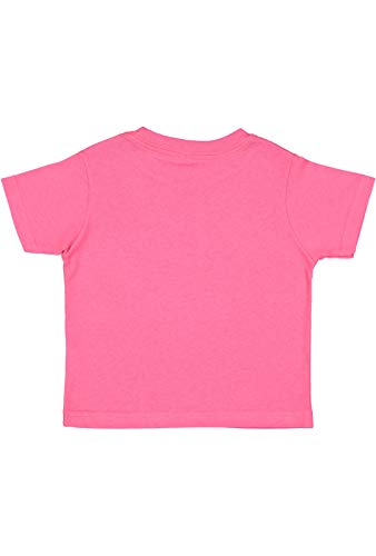 Image of RABBIT SKINS Infant 100% Cotton Jersey Short Sleeve Tee