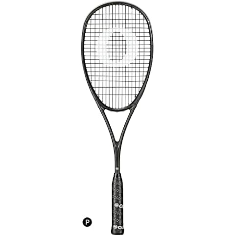 Oliver Sport Squash Racket Edge 2-pe for All Levels Cover