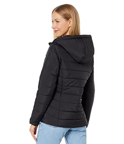 PACKABLE HOODED JACKET2