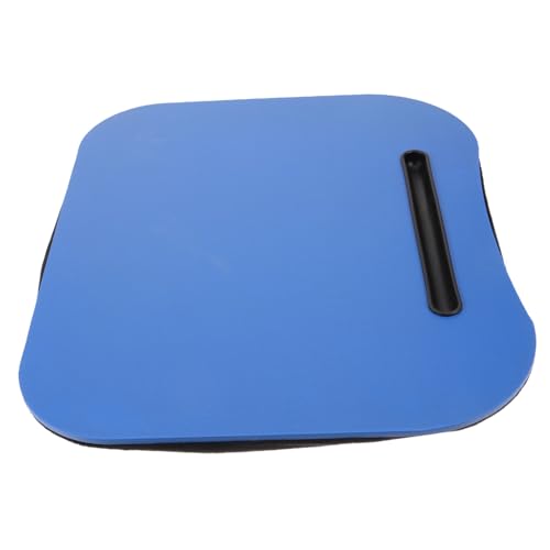 Veemoon Lapdesk for Laptop Bed Home Lap Table Stable Structure Comfortable for Reading Typing