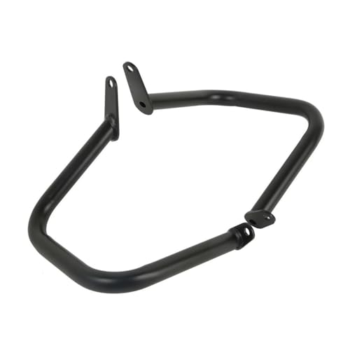 Crash bar autoroute Vstar 400 protection moteur pour longs voyages