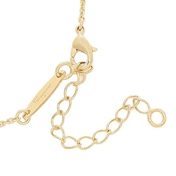 Amazon | [フェラガモ]ネックレス ペンダント アクセサリー